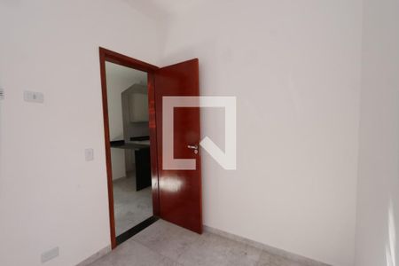 Apartamento para alugar com 39m², 2 quartos e sem vagaQuarto 2