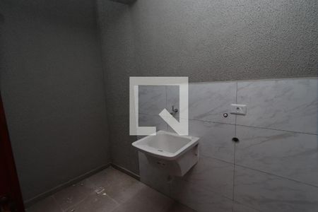 Apartamento para alugar com 39m², 2 quartos e sem vagaBanheiro