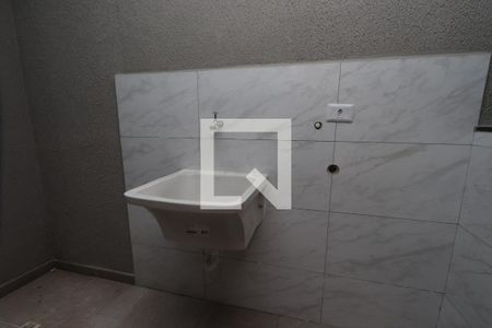 Apartamento para alugar com 39m², 2 quartos e sem vagaÁrea de Serviço