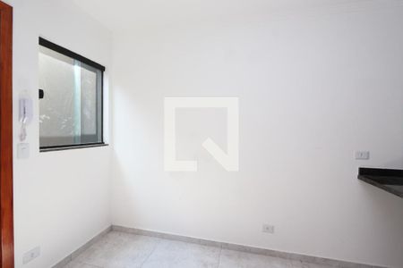 Sala de apartamento para alugar com 2 quartos, 39m² em Vila Carrão, São Paulo