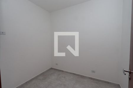 Quarto 1 de apartamento para alugar com 2 quartos, 39m² em Vila Carrão, São Paulo