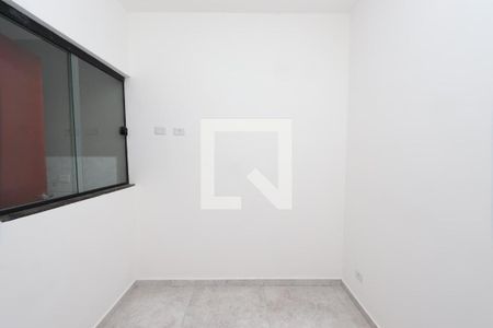 Quarto 1 de apartamento para alugar com 2 quartos, 39m² em Vila Carrão, São Paulo