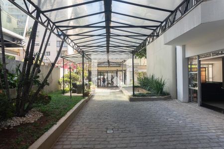 Apartamento à venda com 35m², 1 quarto e 1 vaga Apartamento à venda com 35m², 1 quarto e 1 vagaÁrea comum