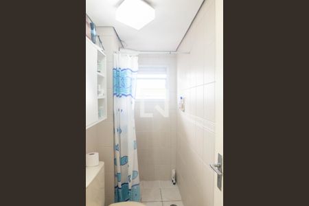 Apartamento à venda com 35m², 1 quarto e 1 vaga Apartamento à venda com 35m², 1 quarto e 1 vagaBanheiro