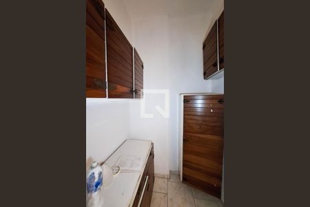Apartamento à venda com 100m², 3 quartos e 1 vagaQuarto de Serviço