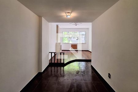 Apartamento à venda com 100m², 3 quartos e 1 vagaSala