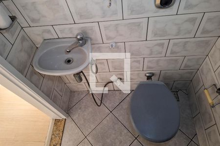 Apartamento à venda com 100m², 3 quartos e 1 vagaLavabo