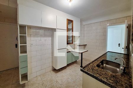 Apartamento à venda com 100m², 3 quartos e 1 vagaCozinha