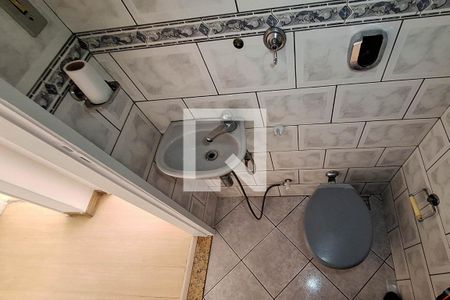 Apartamento à venda com 100m², 3 quartos e 1 vagaLavabo