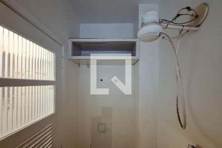 Apartamento à venda com 100m², 3 quartos e 1 vagaBanheiro de Serviço