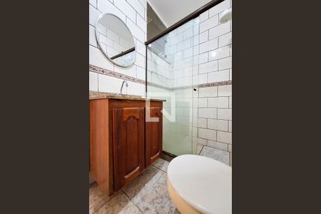 Apartamento à venda com 100m², 3 quartos e 1 vagaBanheiro