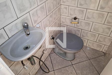 Apartamento à venda com 100m², 3 quartos e 1 vagaLavabo