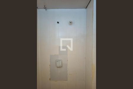 Apartamento à venda com 100m², 3 quartos e 1 vagaBanheiro de Serviço