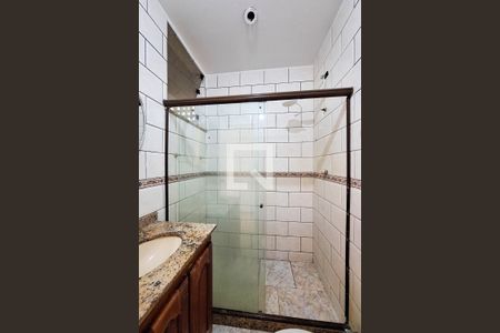 Apartamento à venda com 100m², 3 quartos e 1 vagaBanheiro