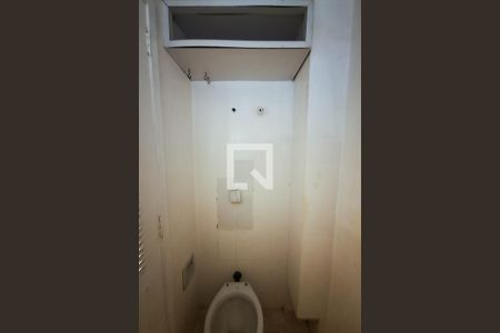 Apartamento à venda com 100m², 3 quartos e 1 vagaBanheiro de Serviço