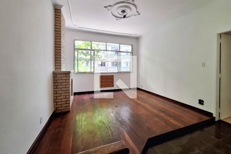 Apartamento à venda com 100m², 3 quartos e 1 vagaSala