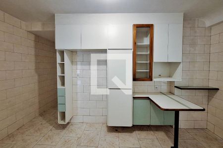 Apartamento à venda com 100m², 3 quartos e 1 vagaCozinha