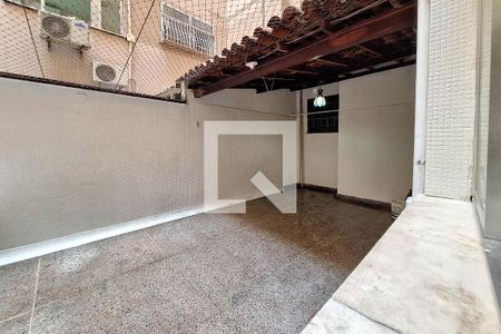Apartamento à venda com 100m², 3 quartos e 1 vagaVista do Quarto 3