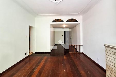 Apartamento à venda com 100m², 3 quartos e 1 vagaSala