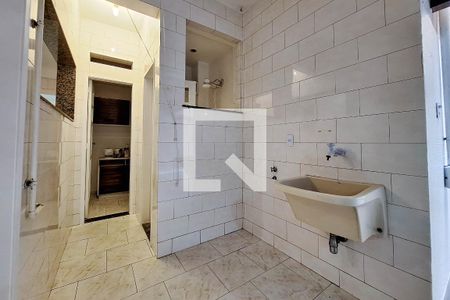 Apartamento à venda com 100m², 3 quartos e 1 vagaÁrea de Serviço