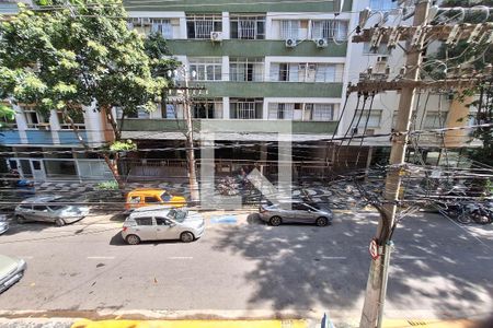 Apartamento à venda com 100m², 3 quartos e 1 vagaVista do Quarto 2