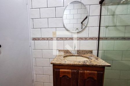 Apartamento à venda com 100m², 3 quartos e 1 vagaBanheiro