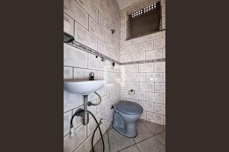 Apartamento à venda com 100m², 3 quartos e 1 vagaLavabo