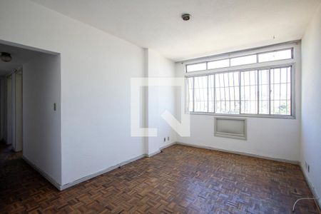 Sala de apartamento à venda com 2 quartos, 65m² em Boa Viagem, Niterói