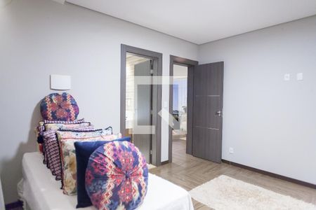 Casa de condomínio à venda com 479m², 3 quartos e 4 vagassuite 2