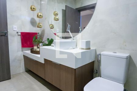 Casa de condomínio à venda com 479m², 3 quartos e 4 vagasLavabo