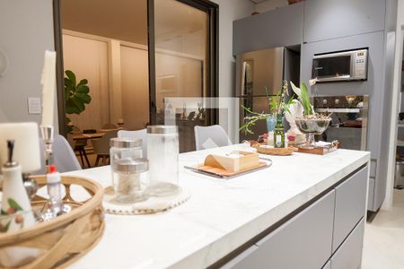 Casa de condomínio à venda com 479m², 3 quartos e 4 vagascozinha