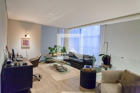 Casa de condomínio à venda com 479m², 3 quartos e 4 vagashome ofice