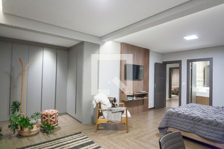 Casa de condomínio à venda com 479m², 3 quartos e 4 vagassuite 3