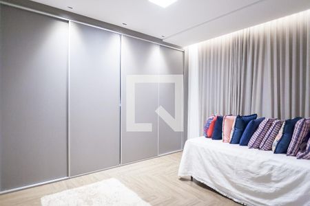 Casa de condomínio à venda com 479m², 3 quartos e 4 vagassuite 2