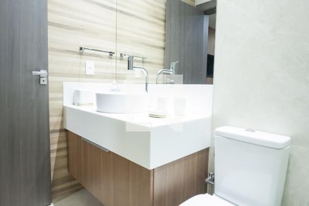 Casa de condomínio à venda com 479m², 3 quartos e 4 vagasbanheiro suite 3