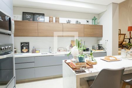 Casa de condomínio à venda com 479m², 3 quartos e 4 vagascozinha