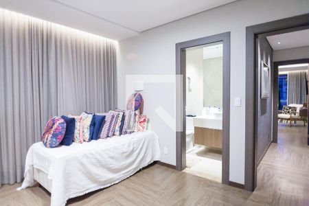 Casa de condomínio à venda com 479m², 3 quartos e 4 vagassuite 2