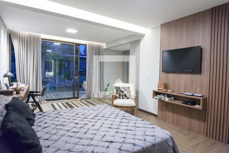 Casa de condomínio à venda com 479m², 3 quartos e 4 vagassuite 3