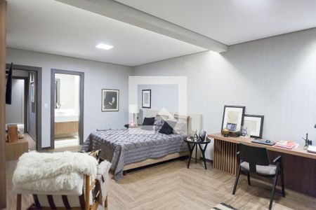 Casa de condomínio à venda com 479m², 3 quartos e 4 vagassuite 3