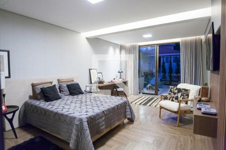 Casa de condomínio à venda com 479m², 3 quartos e 4 vagassuite 3