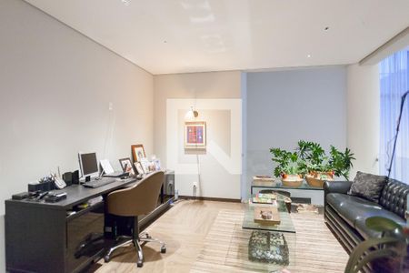 Casa de condomínio à venda com 479m², 3 quartos e 4 vagashome ofice