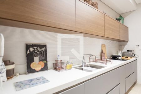 Casa de condomínio à venda com 479m², 3 quartos e 4 vagascozinha