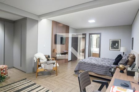 Casa de condomínio à venda com 479m², 3 quartos e 4 vagassuite 3