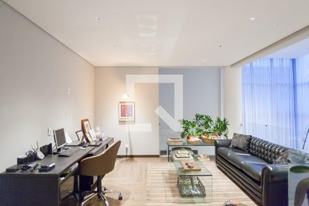 Casa de condomínio à venda com 479m², 3 quartos e 4 vagashome ofice