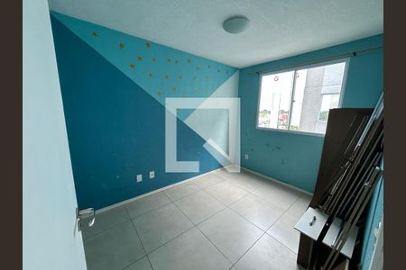 Quarto 2 de apartamento à venda com 2 quartos, 42m² em Mato Grande, Canoas