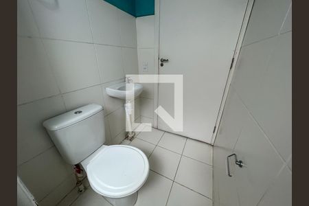 Apartamento à venda com 42m², 2 quartos e 1 vagaBanheiro