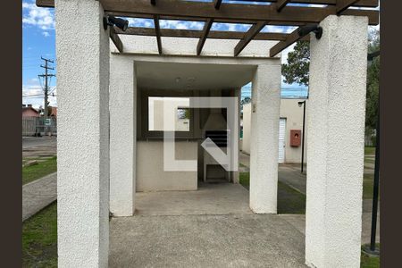 Apartamento à venda com 42m², 2 quartos e 1 vagaÁrea comum - Churrasqueira