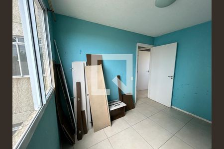 Quarto 2 de apartamento à venda com 2 quartos, 42m² em Mato Grande, Canoas