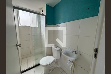 Apartamento à venda com 42m², 2 quartos e 1 vagaBanheiro