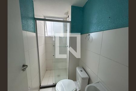 Apartamento à venda com 42m², 2 quartos e 1 vagaBanheiro